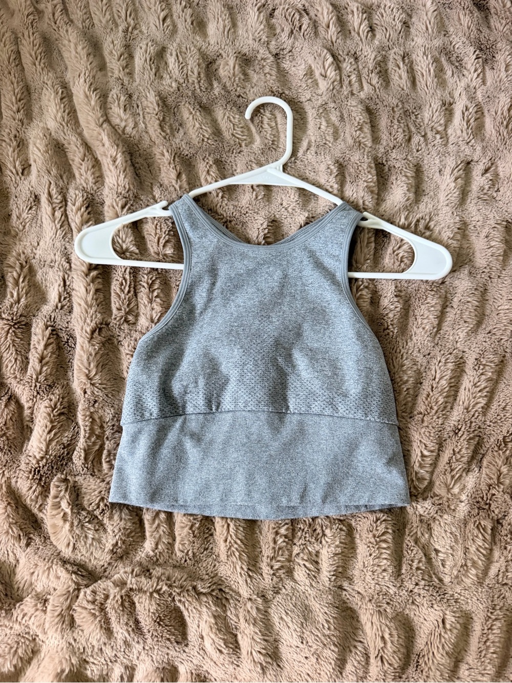 Free People Movement Racerback Tank Top Bra